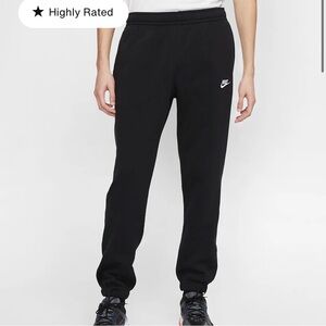 Nike Sportswear Club Fleece